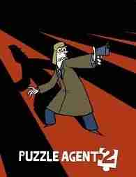 Descargar Puzzle Agent 2 [MULTI][G4MEP4XZ] por Torrent